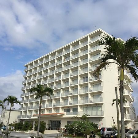 Hotel Gran View Garden Okinawa Tomigusuku Экстерьер фото