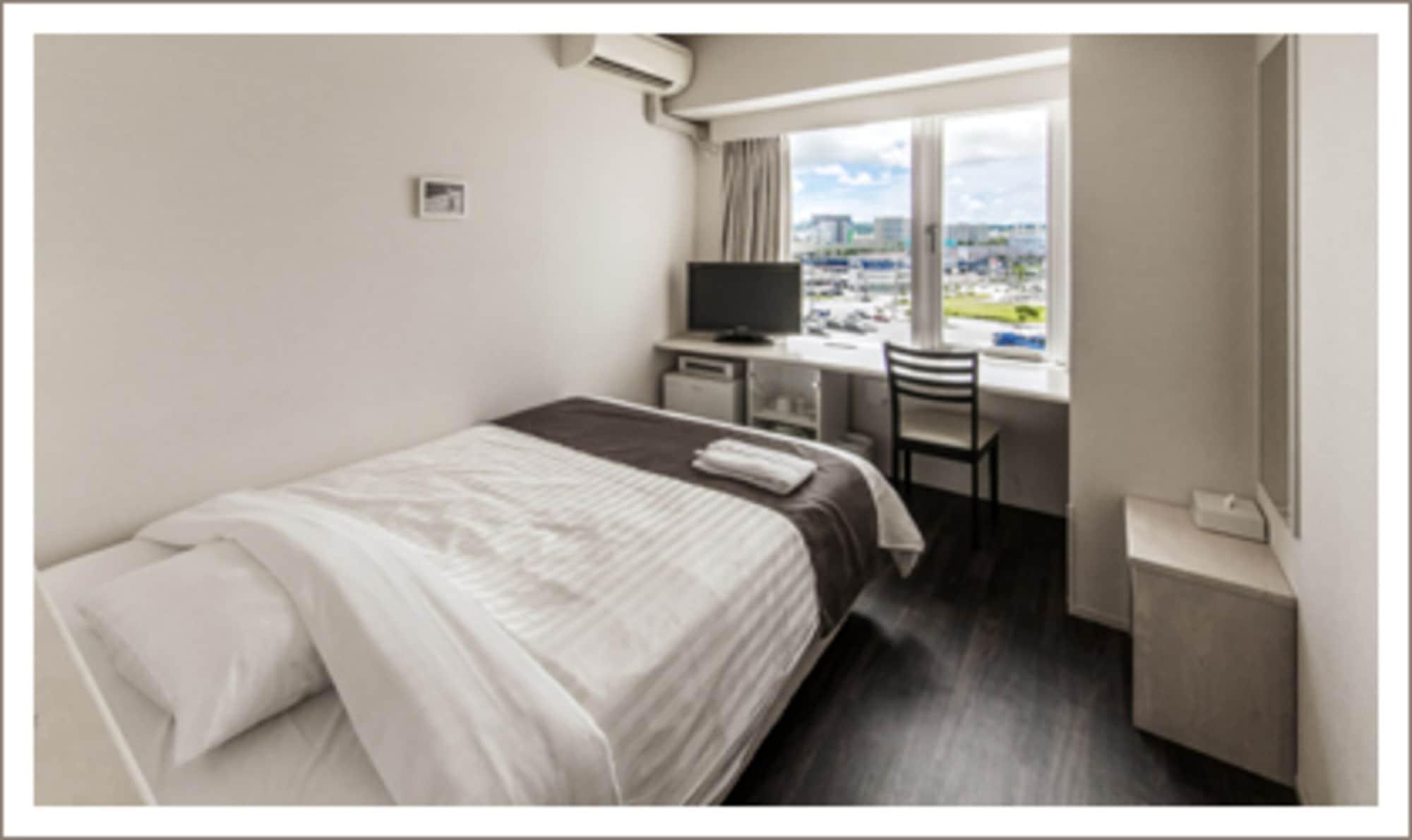 Hotel Gran View Garden Okinawa Tomigusuku Экстерьер фото