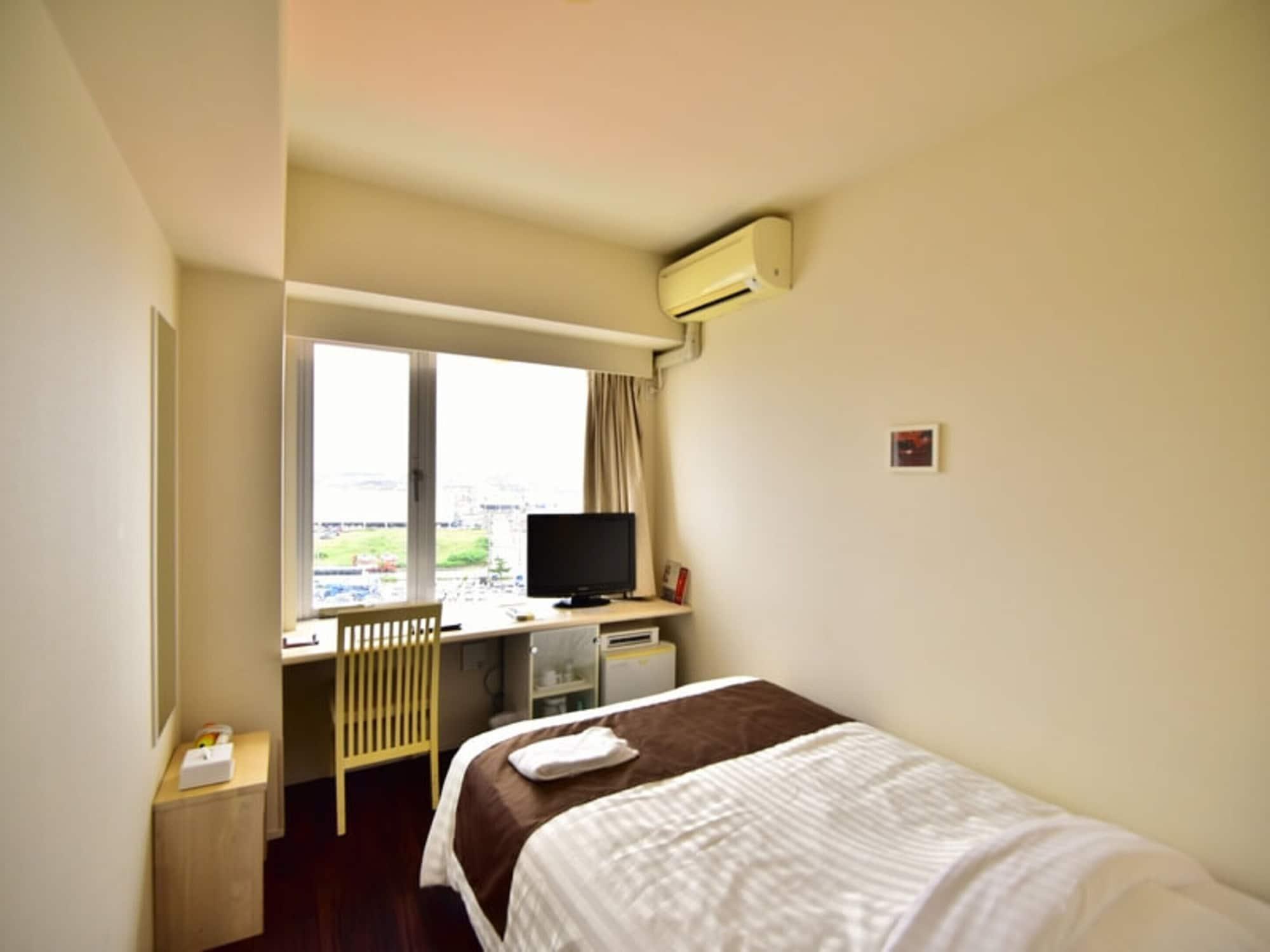 Hotel Gran View Garden Okinawa Tomigusuku Экстерьер фото