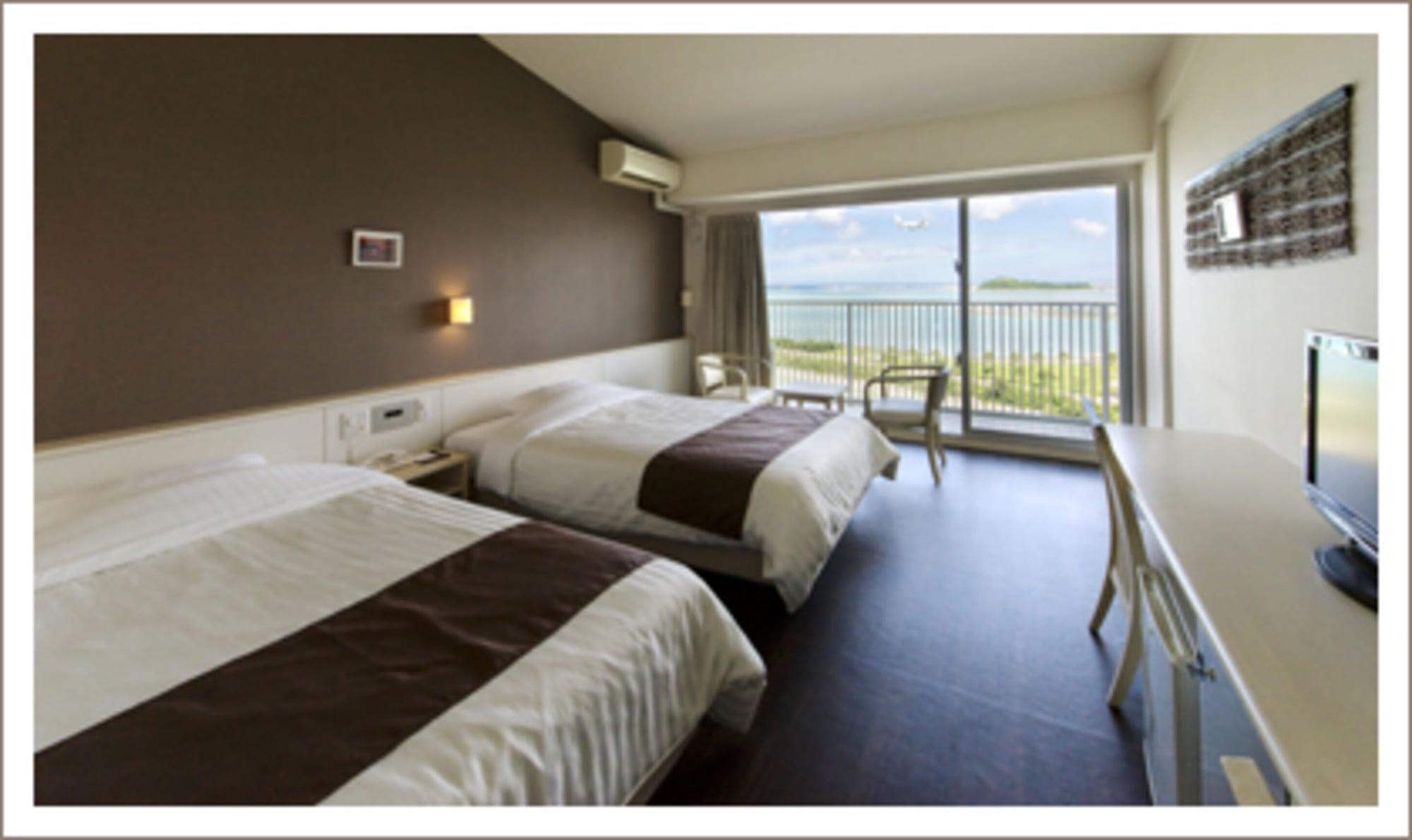 Hotel Gran View Garden Okinawa Tomigusuku Экстерьер фото