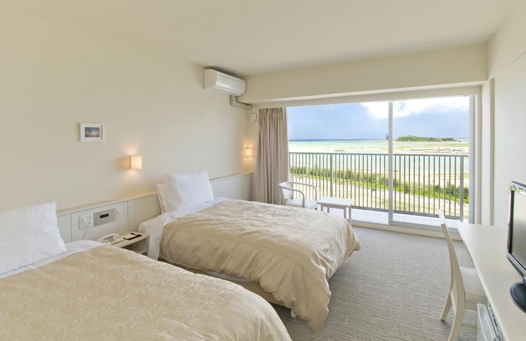 Hotel Gran View Garden Okinawa Tomigusuku Экстерьер фото