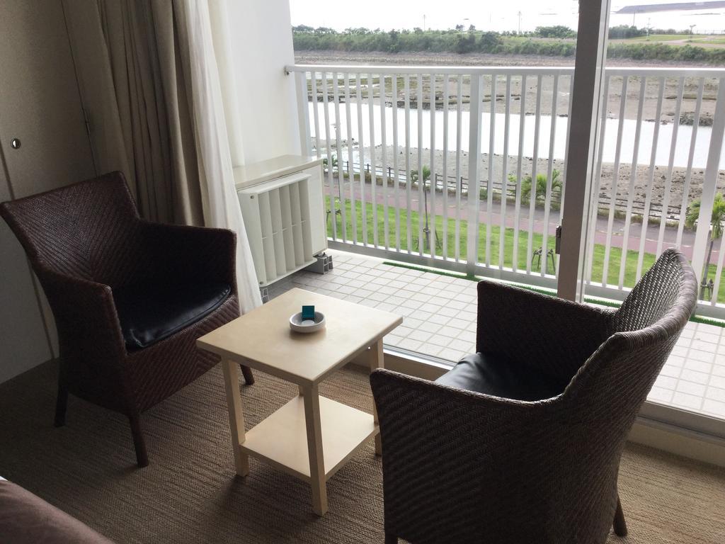 Hotel Gran View Garden Okinawa Tomigusuku Экстерьер фото