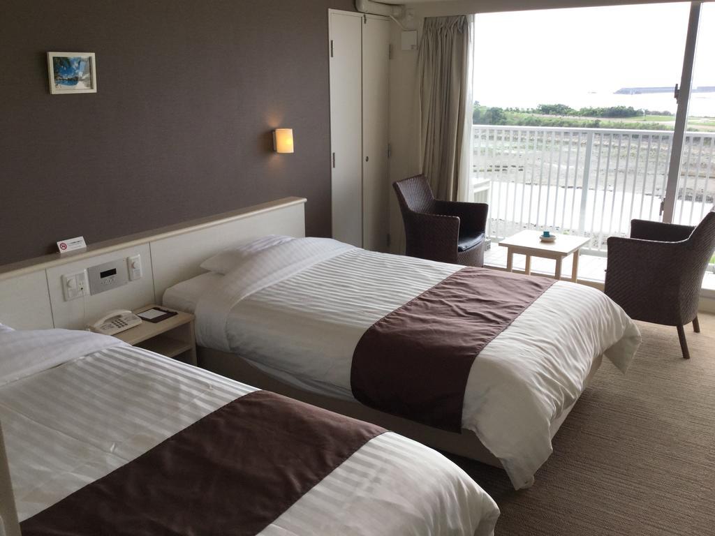 Hotel Gran View Garden Okinawa Tomigusuku Экстерьер фото