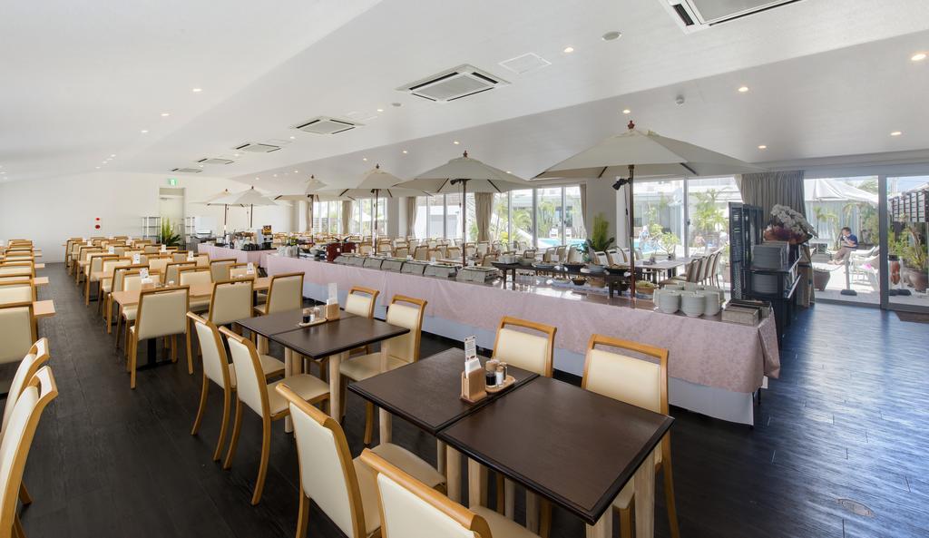 Hotel Gran View Garden Okinawa Tomigusuku Экстерьер фото